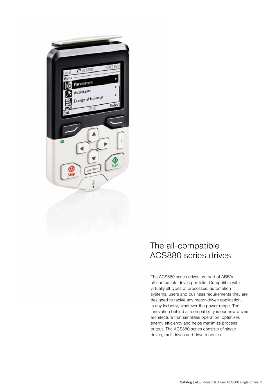 ACS880选型手册_第3页