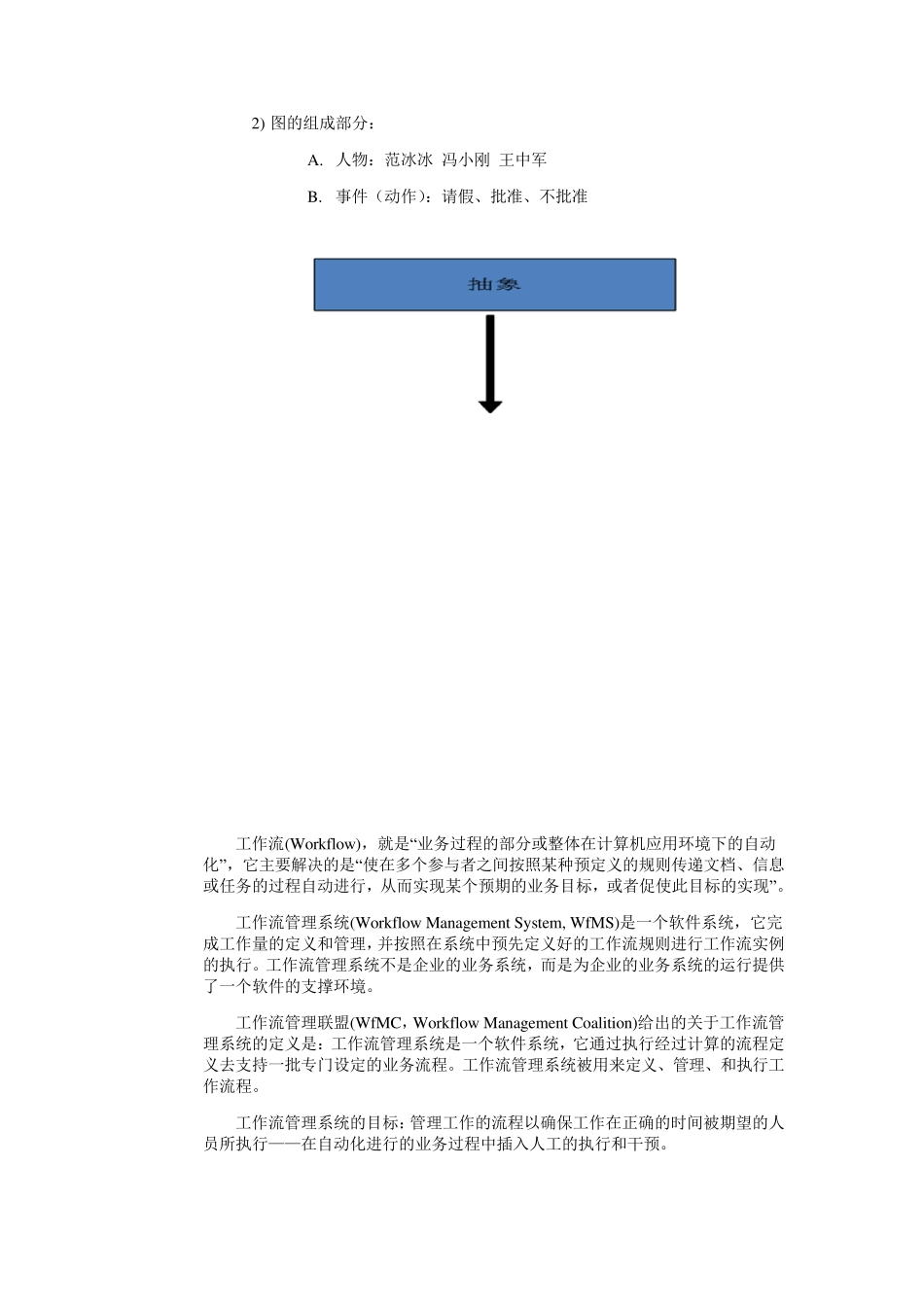 Activiti工作流课程_第2页