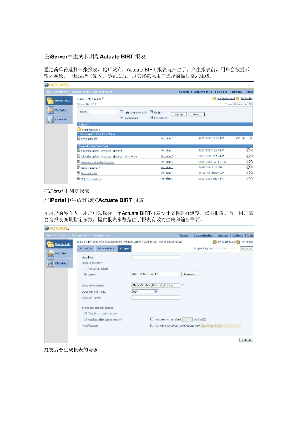 ActuateBIRT介绍_第3页