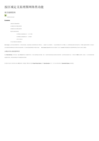 AD09原理图建类