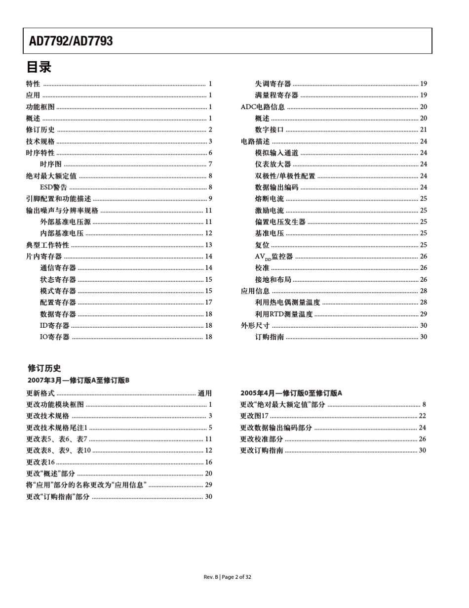 AD7792_7793中文资料_第2页