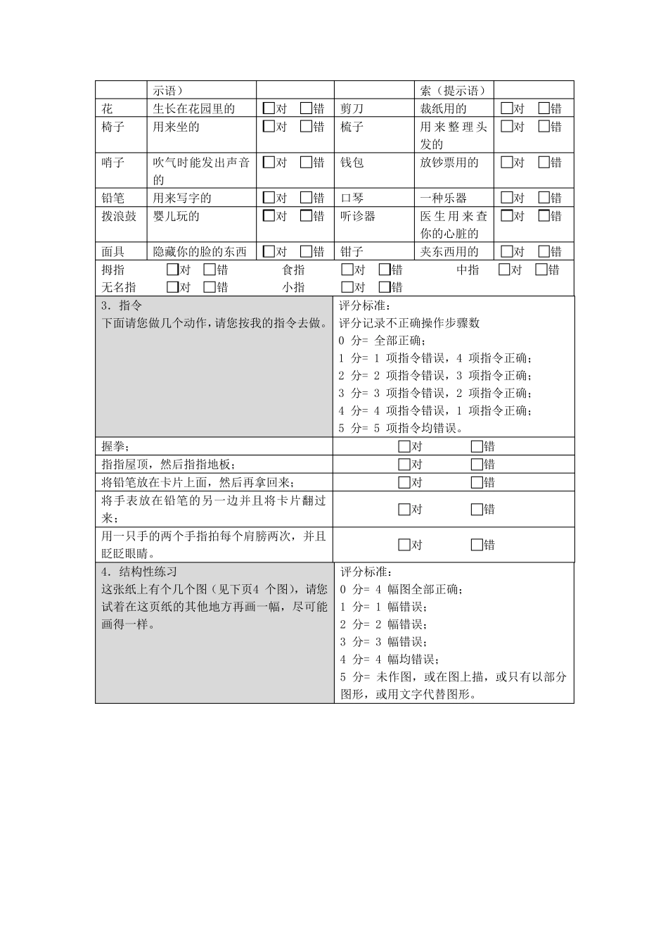 ADASCog量表_第2页