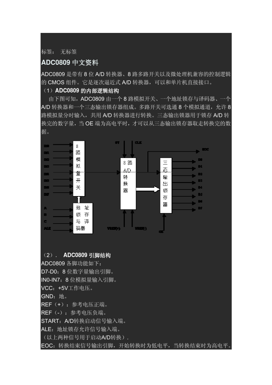 ADC中文资料_第1页