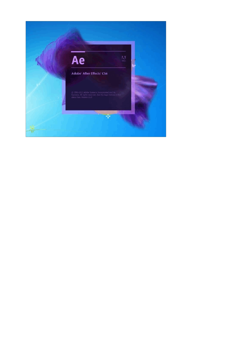 AdobeCS6全系列软件官方原版下载地址破解补丁_第2页