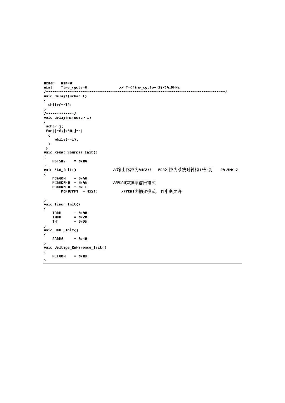 ads1115的简介和初始化程序_第2页
