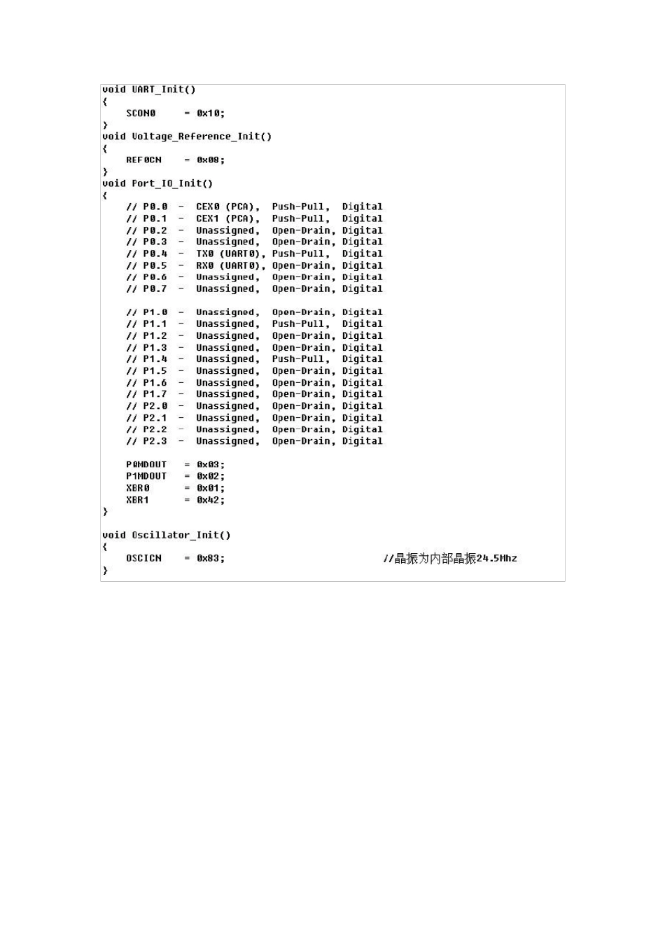 ads1115的简介和初始化程序_第3页