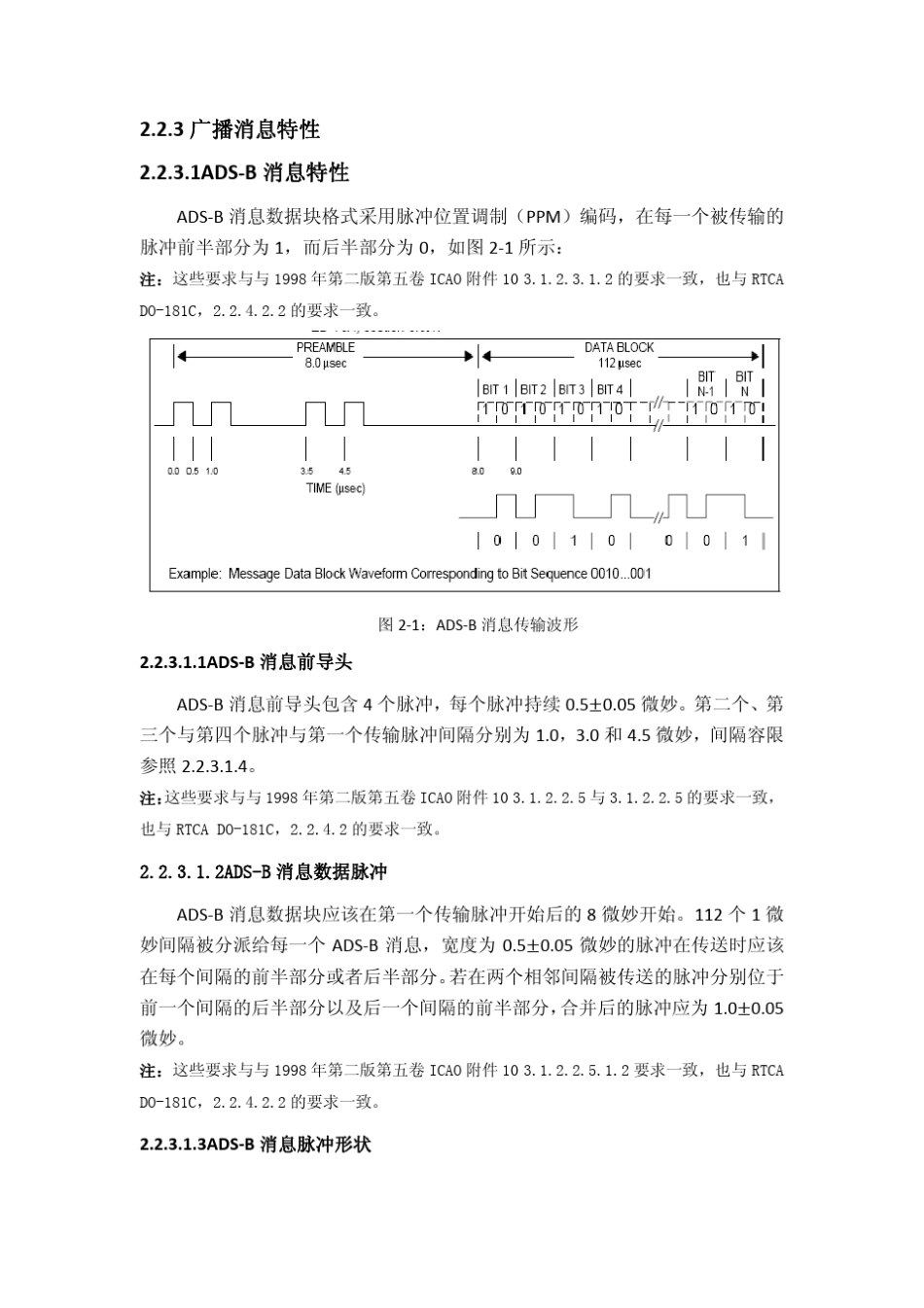 ADSB1090MHzES标准_第2页