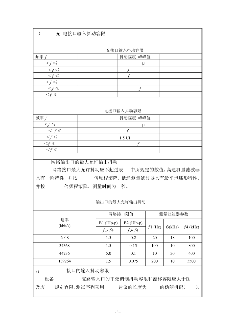 ADSS光缆技术规范书_第3页