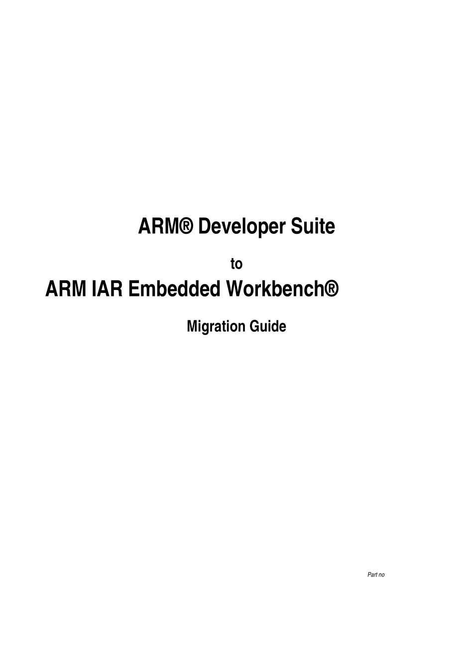 ADS工程移植到IAR工程的方法_第1页