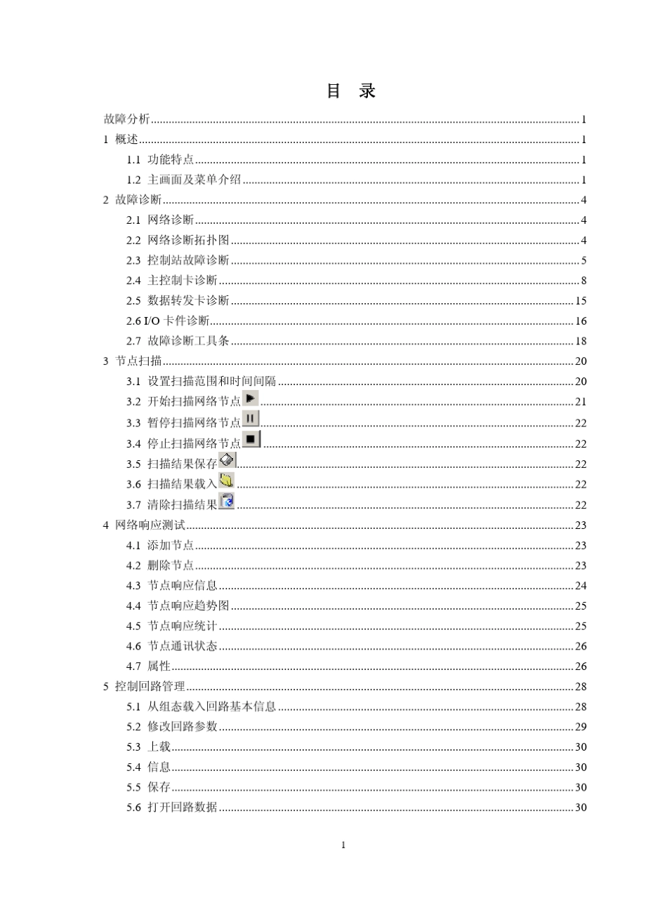 AdvanTrolProV2.65软件SUPCON故障分析_第3页