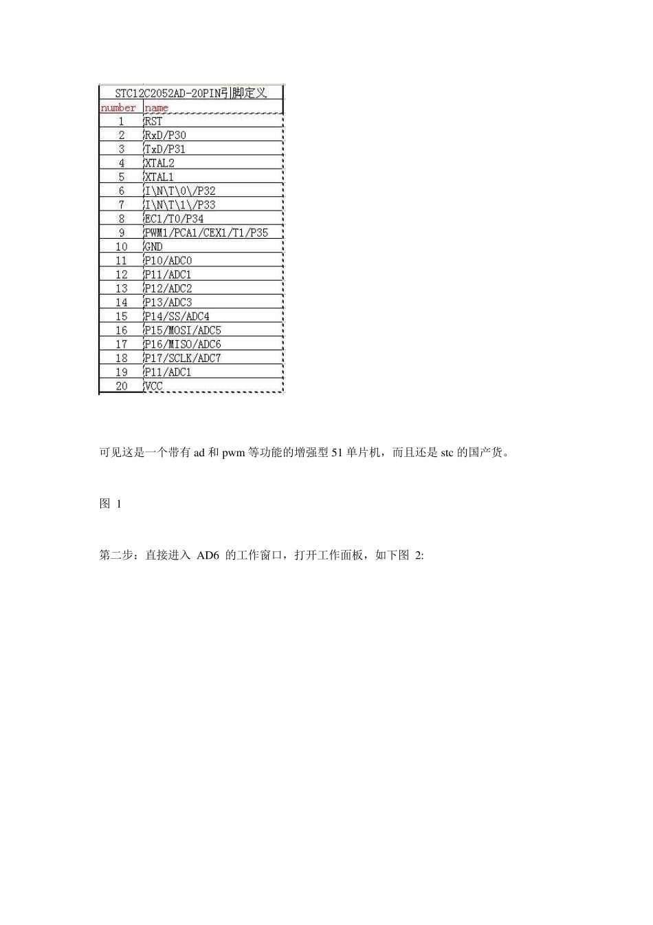 AD快速添加引脚和修改引脚属性_第2页