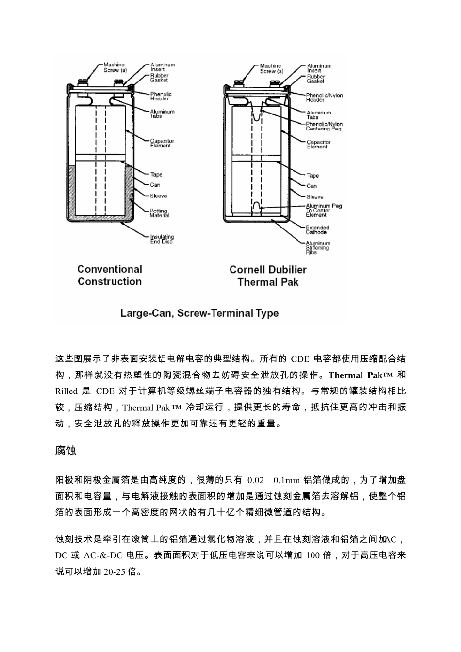 AEappGUIDE铝电解电容应用手册_第3页
