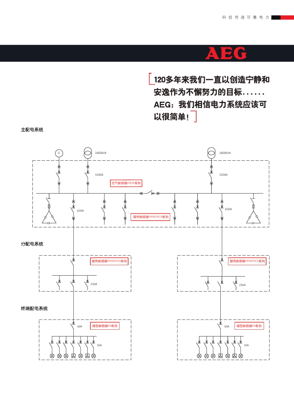 AEG选型手册_第3页