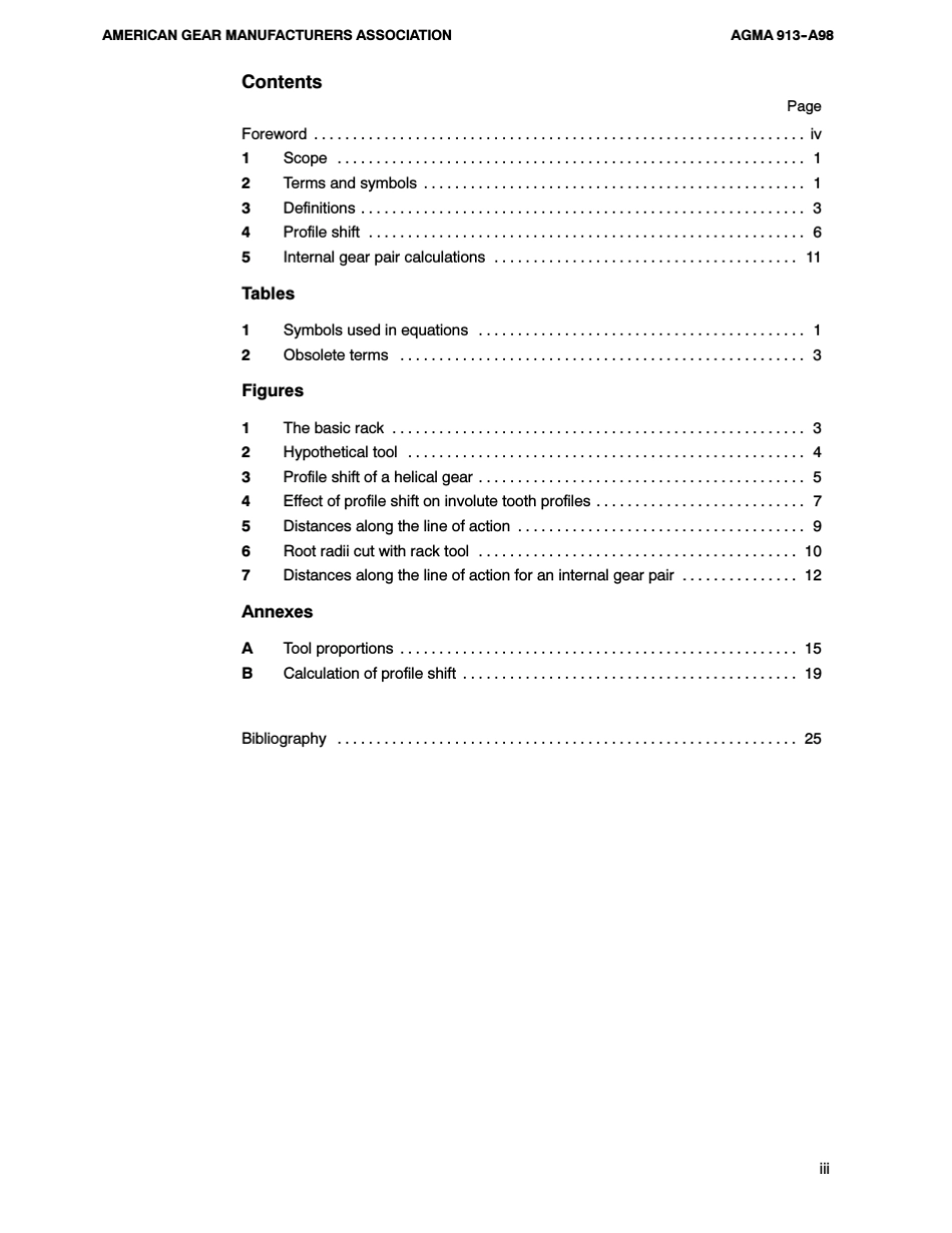 AGMA+913A98美标齿轮标准设计规范_第3页