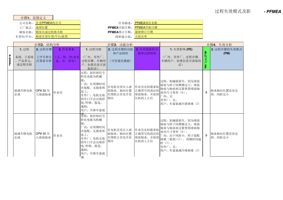 AIAGVDAFMEAPFMEA示例_第1页
