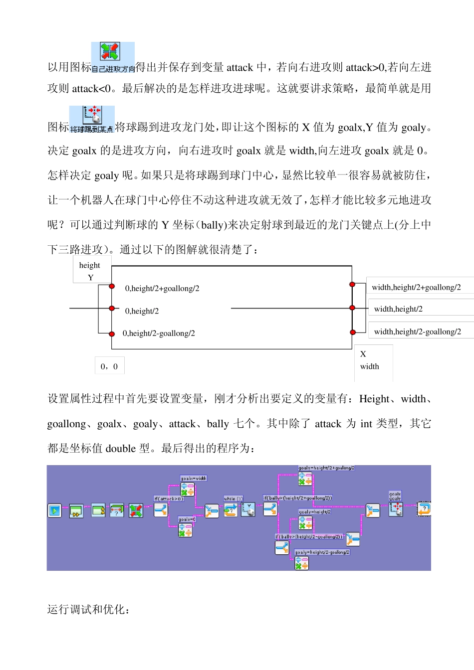 AIRCJ虚拟足球机器人软件教学随笔_第3页
