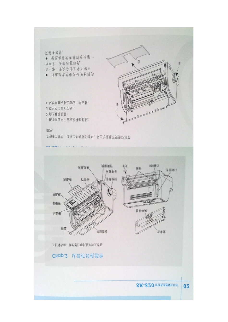 AISINOSK820使用手册_第3页