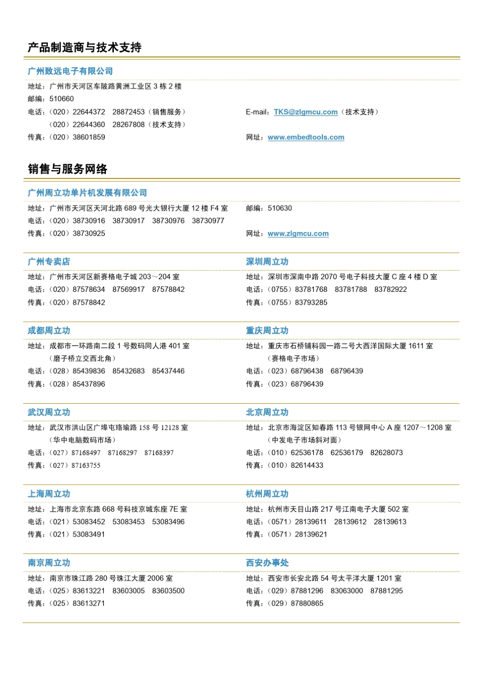 AK100仿真器用户使用指南_第2页