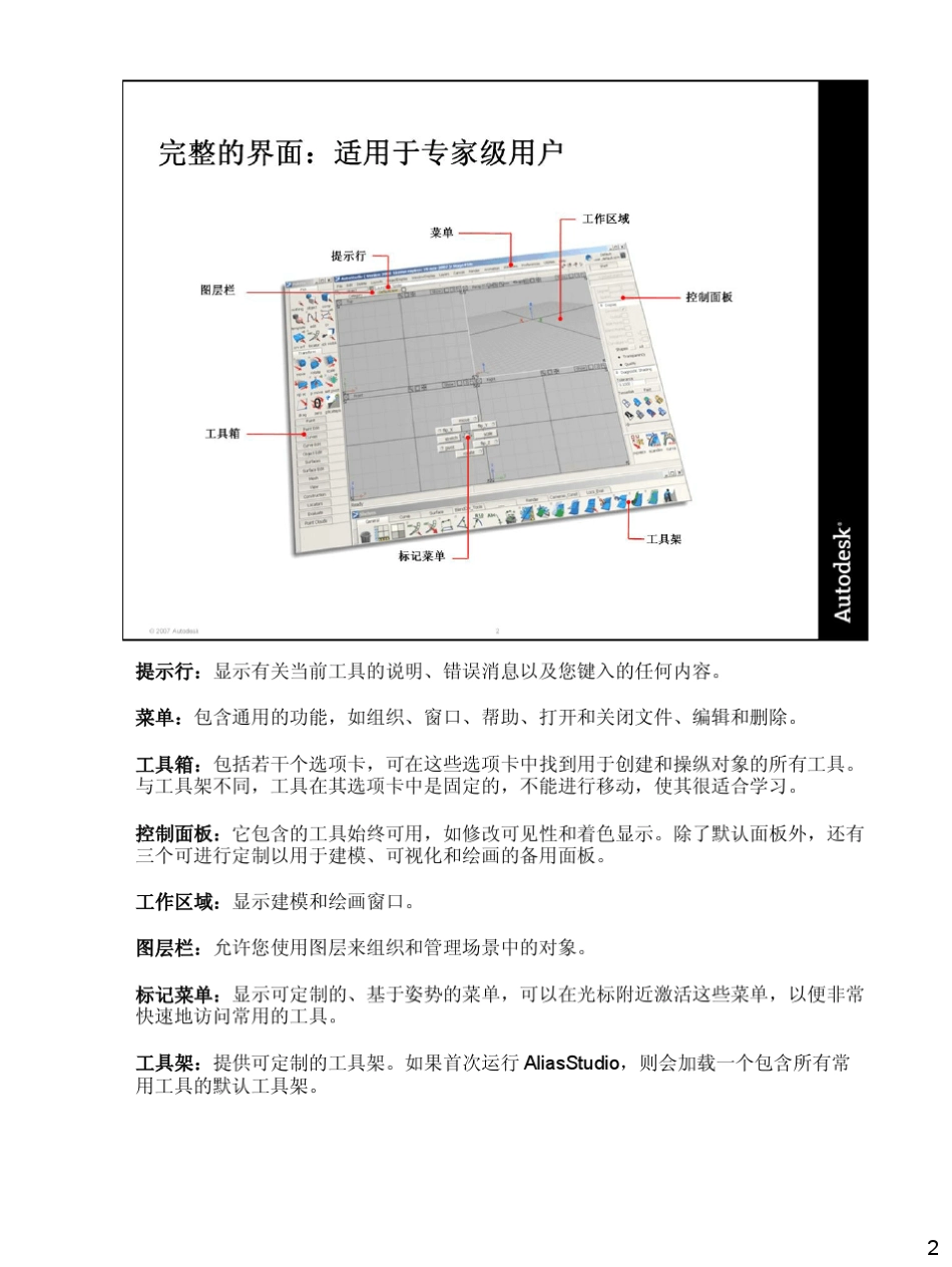 alias界面介绍_第2页