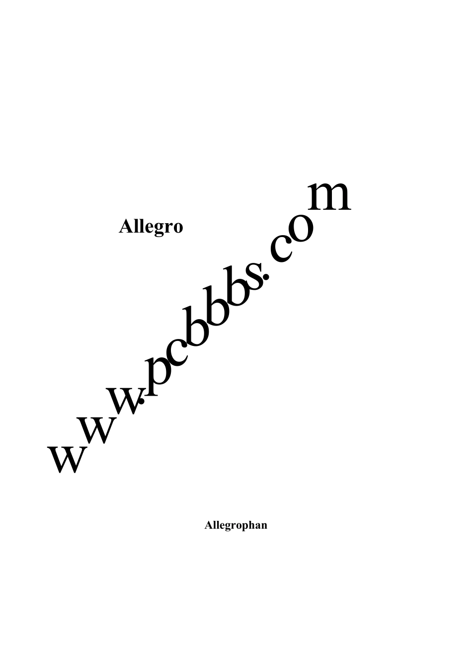 Allegro线宽、间距、等长、差分_第1页