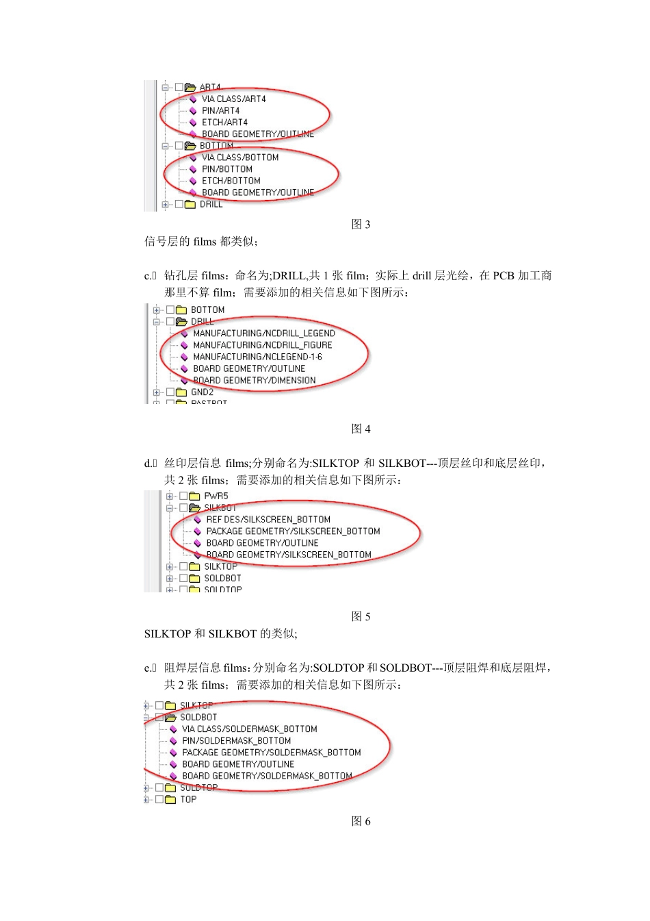 Allegro输出gerber文件操作规范V1_0_第2页