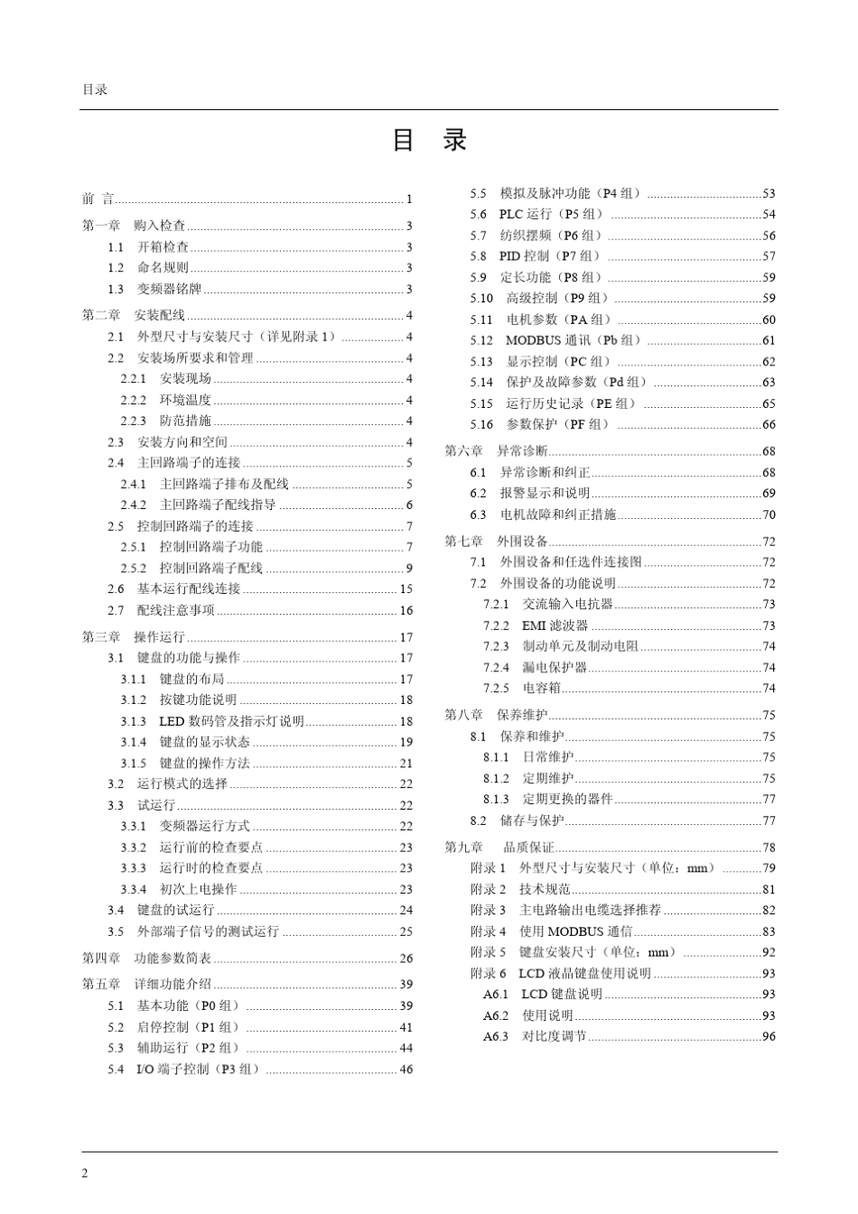 ALPHA6000说明书_第2页