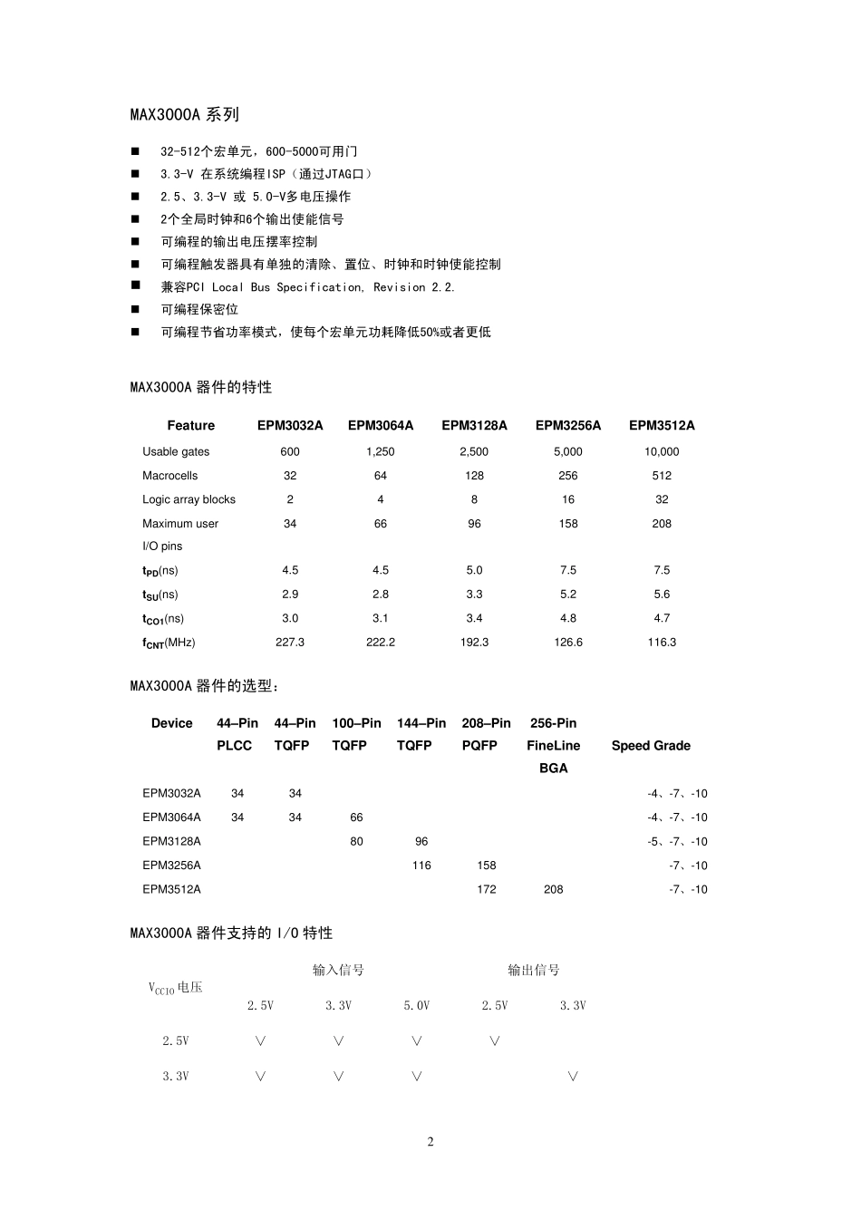 altera器件特性资源_第3页