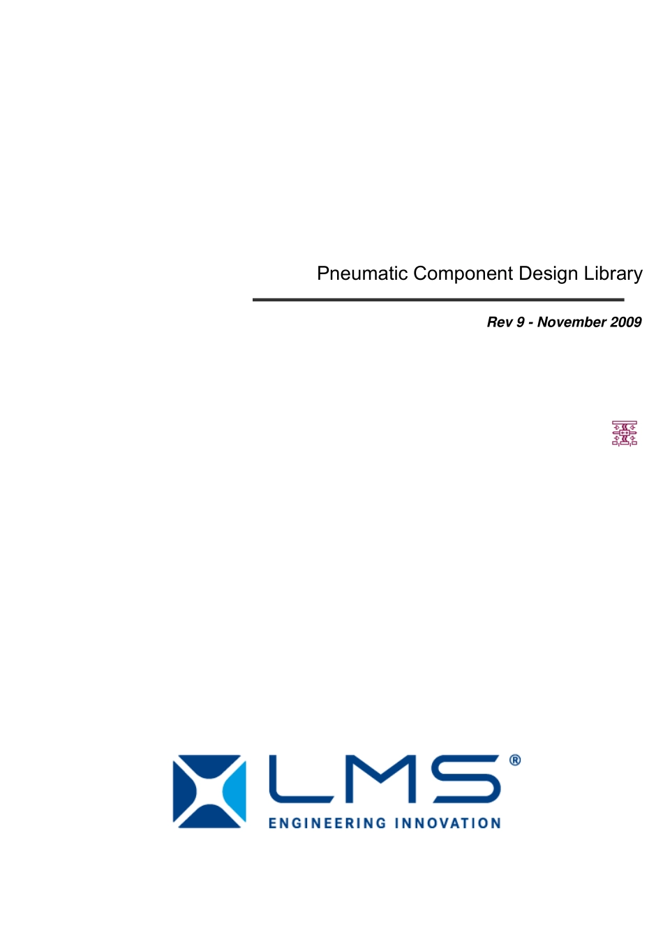 Amesim气压元件设计_第1页