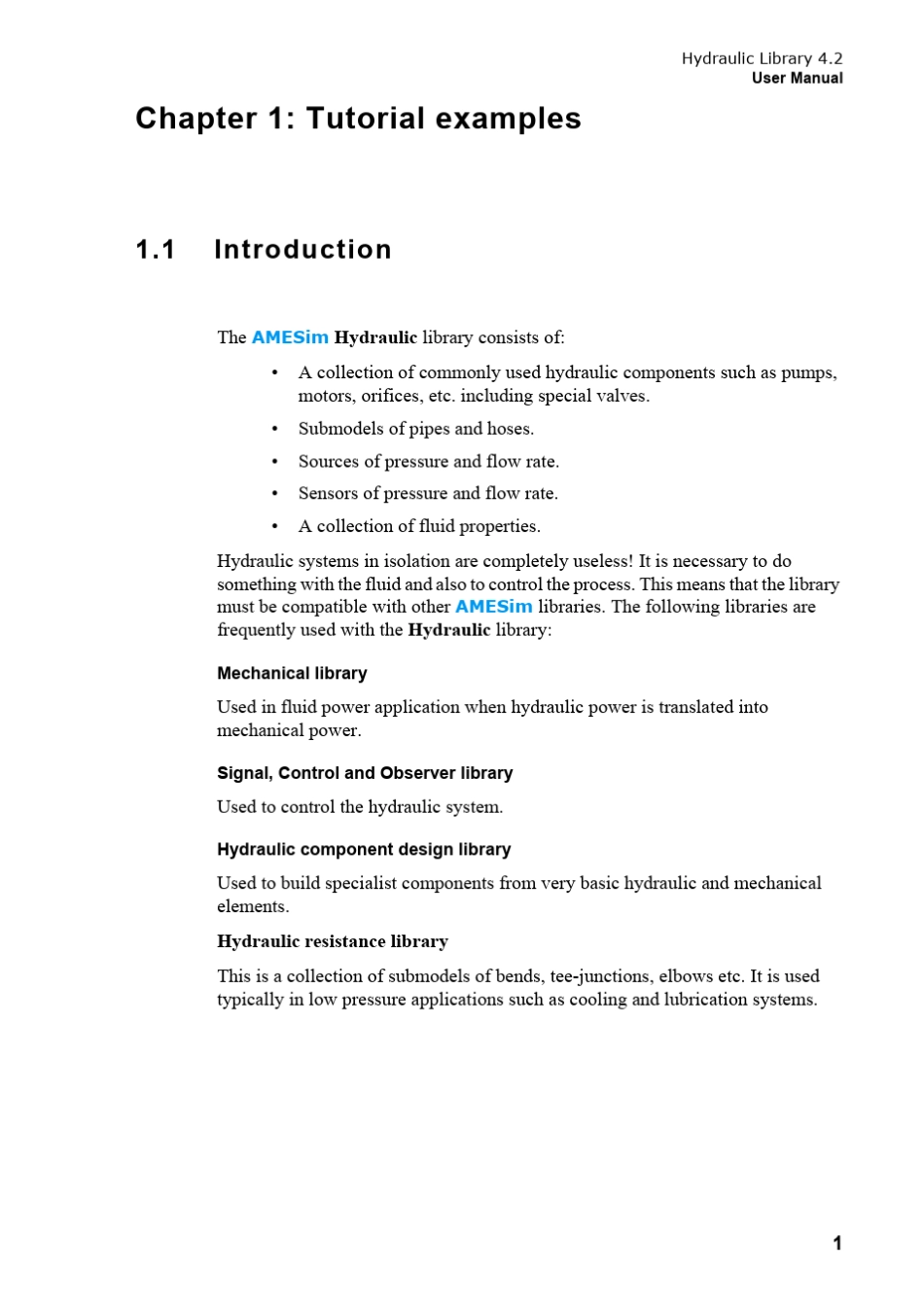 AMESim液压手册_第3页