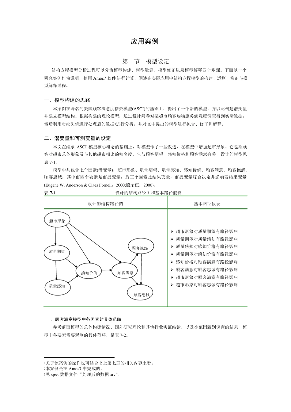 AMOS应用案例说明_第1页
