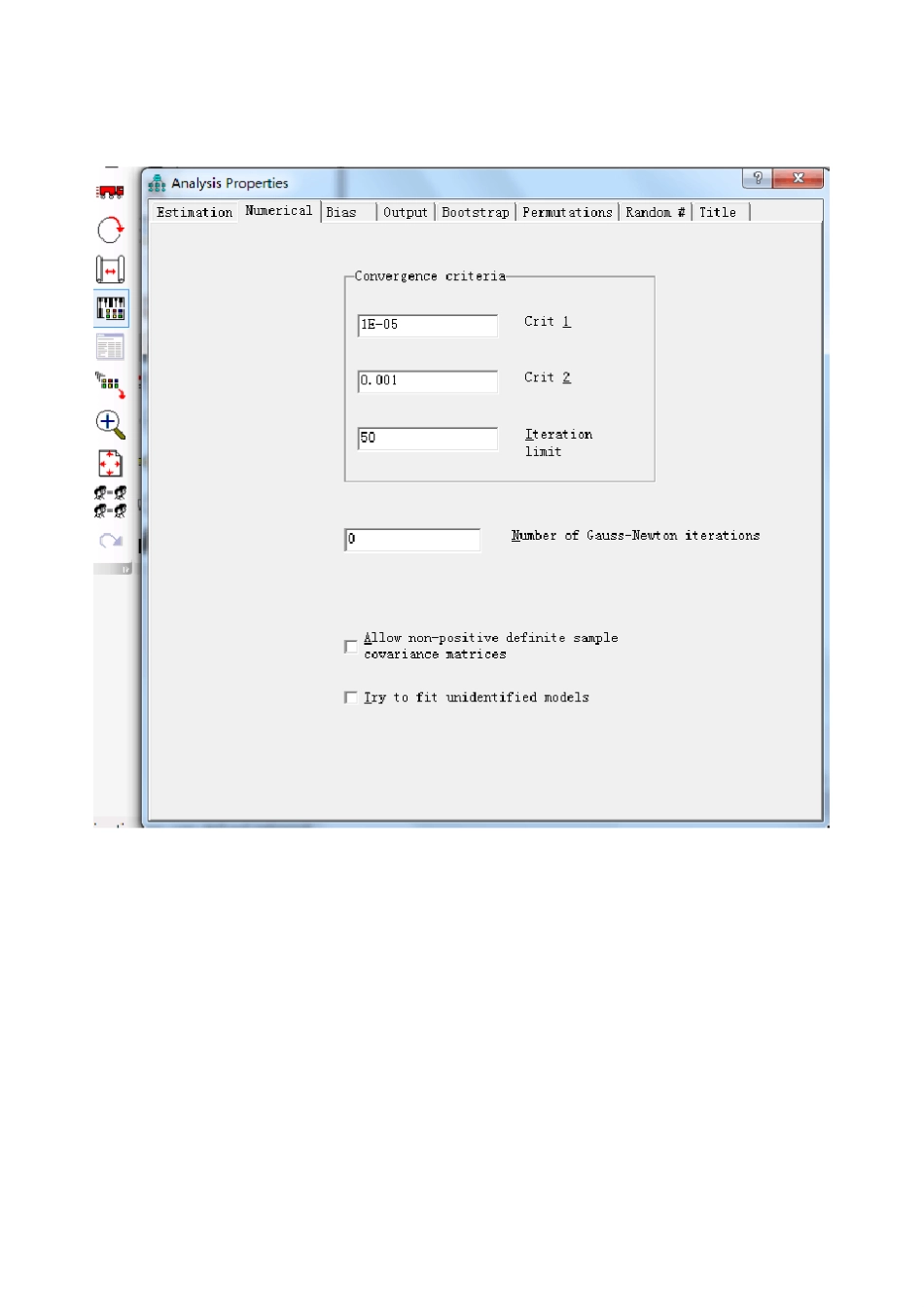 AMOS软件界面中文说明_第3页