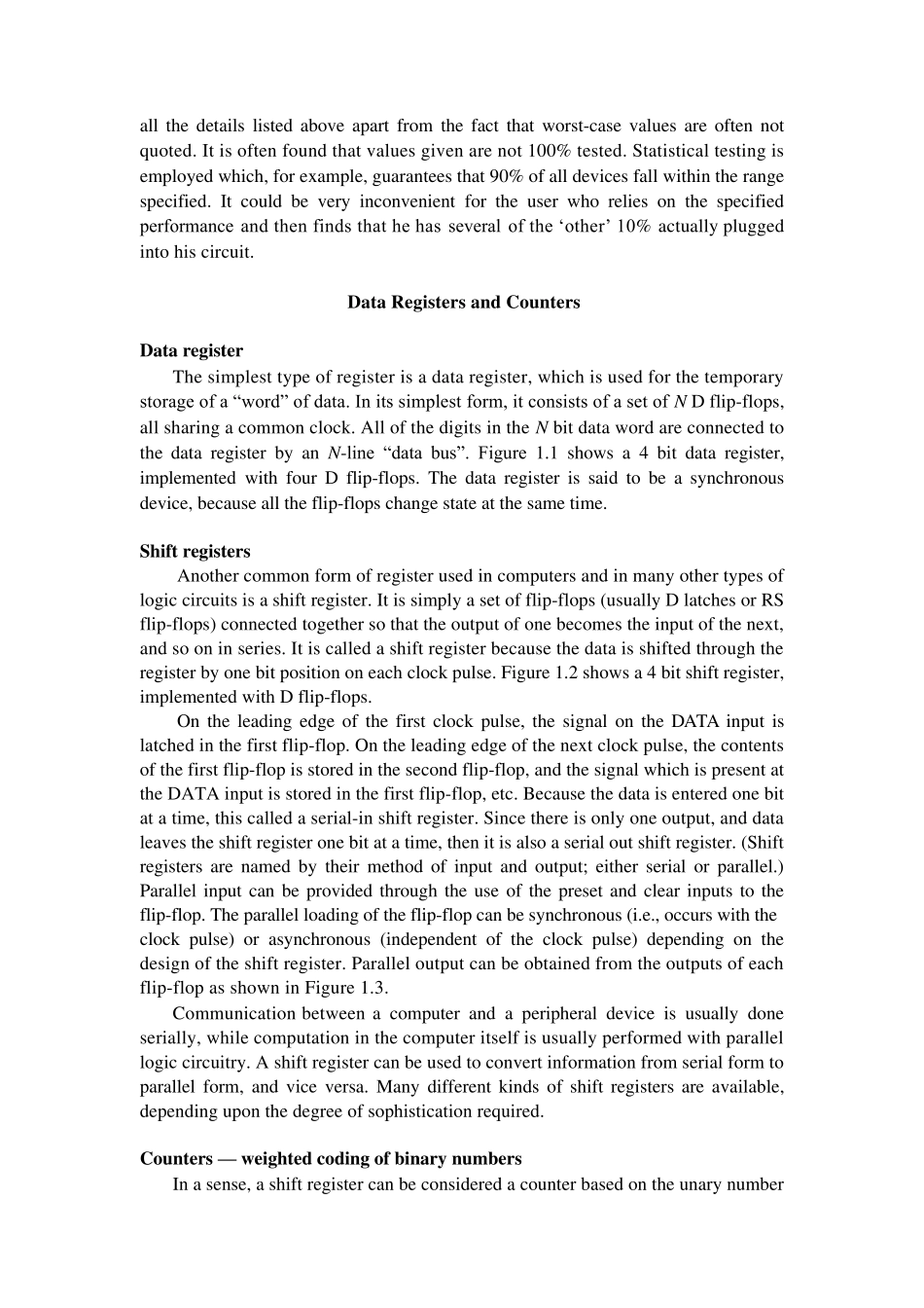AnalogandDigital(模拟电子和数字电子)电子信息专业英语文章_第3页