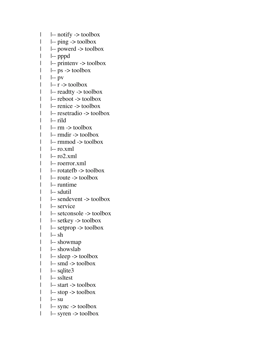 androidimg文件结构介绍_第3页