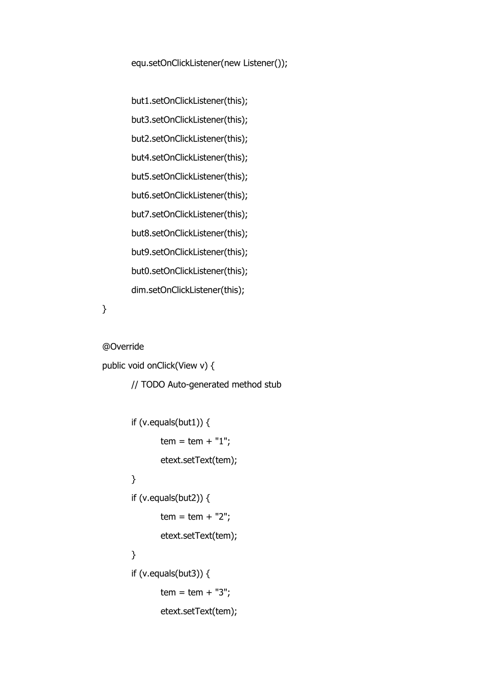 android简单计算器代码_第3页
