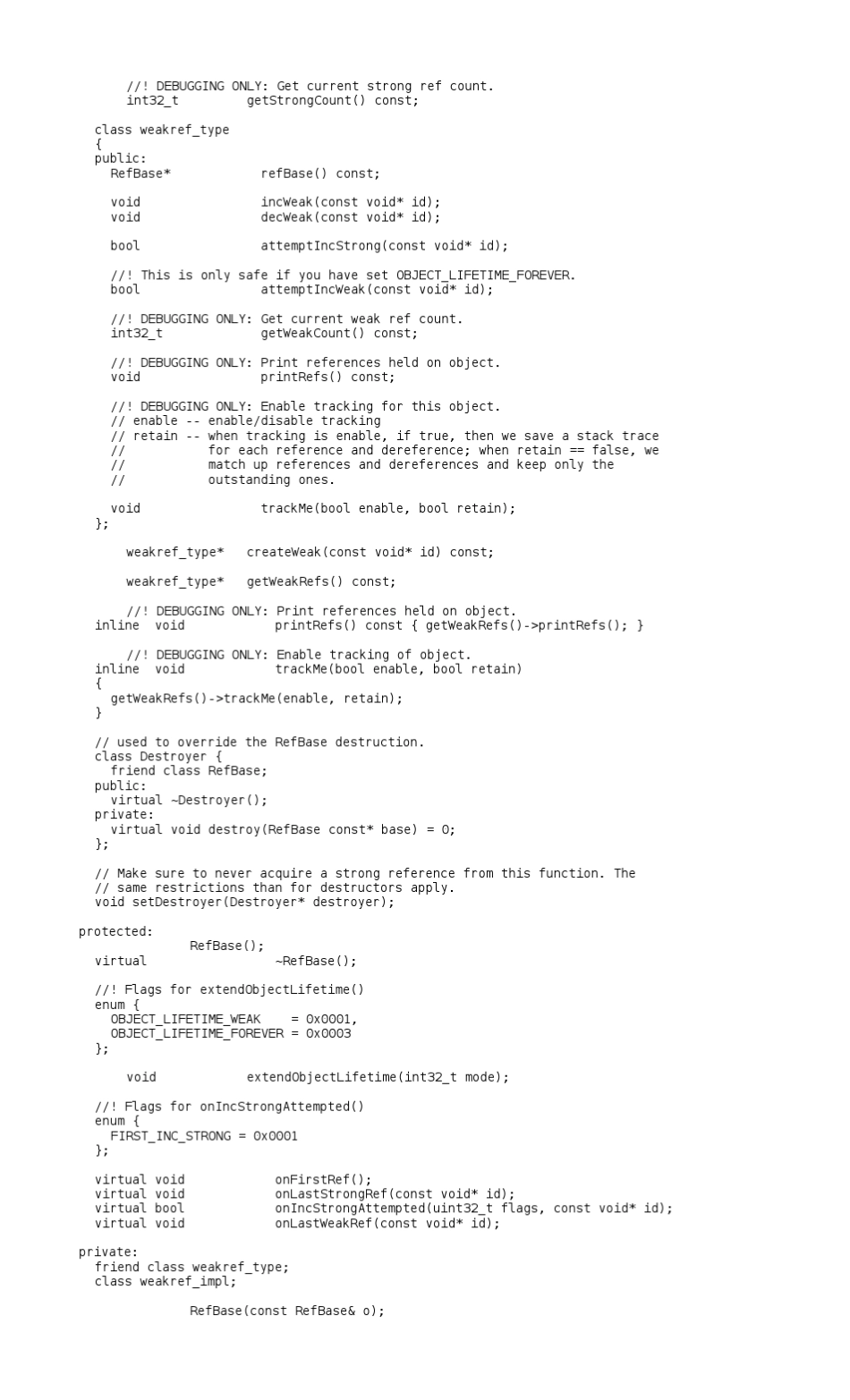 Android进程间通信机制(Binder)介绍_第2页