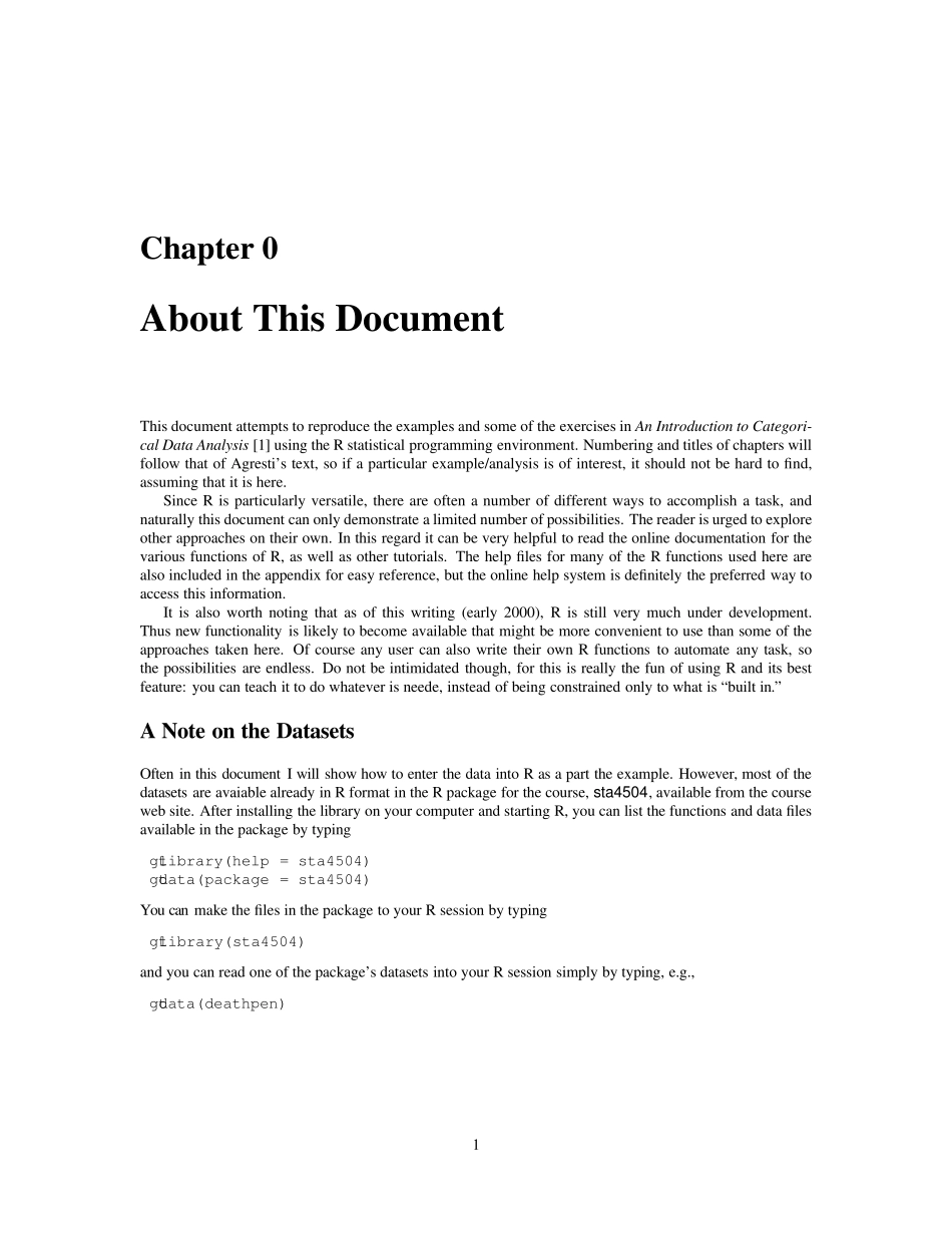 AnIntroductiontoCategoricalDataAnalysisUsingR_第3页