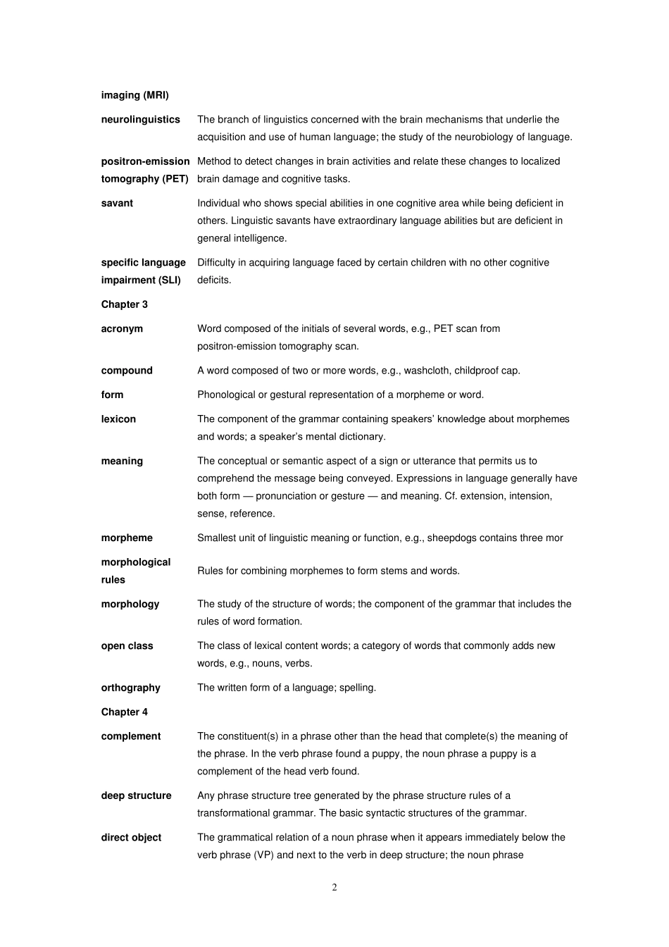 AnIntroductiontoLanguage_第2页
