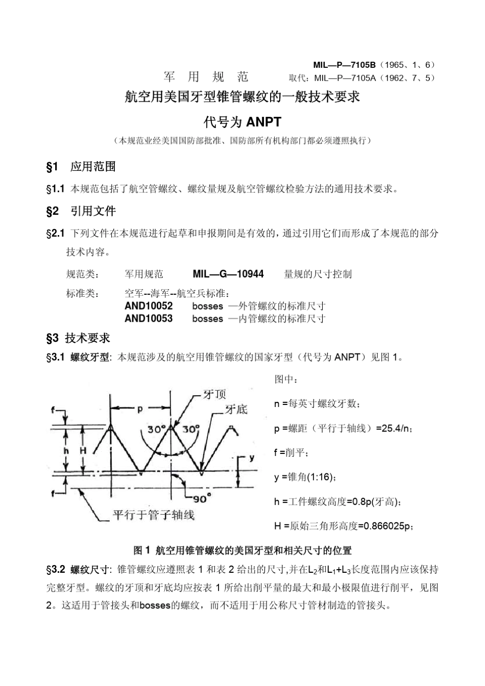 ANPT美制螺纹标准1中文__第3页