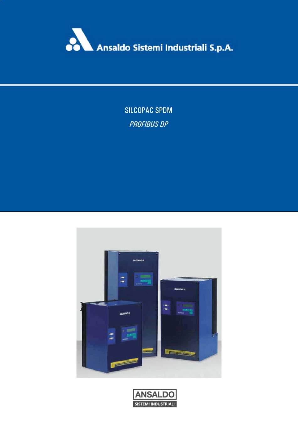 AnsaldoSPDM_Profibus通讯协议_第1页