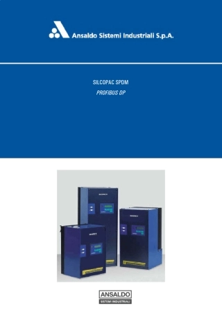 AnsaldoSPDM_Profibus通讯协议