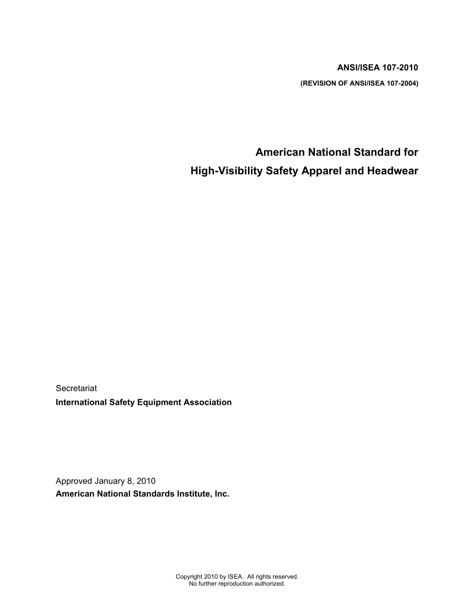 ANSI1072010反光服装用品测试_第2页