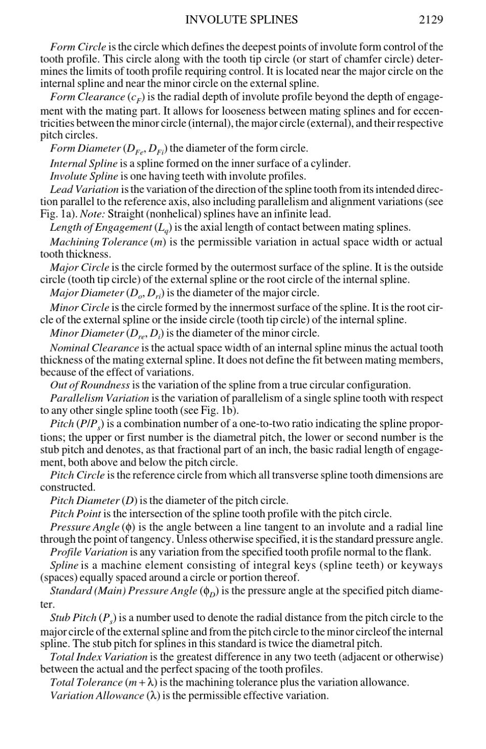 ANSIB92.11970SAE花键标准1_第1页