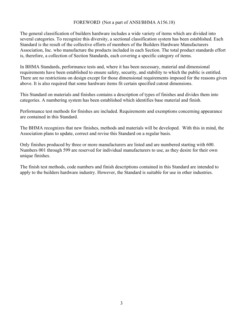 ANSIBHMAA156.182006_五金.材料和面层_第3页