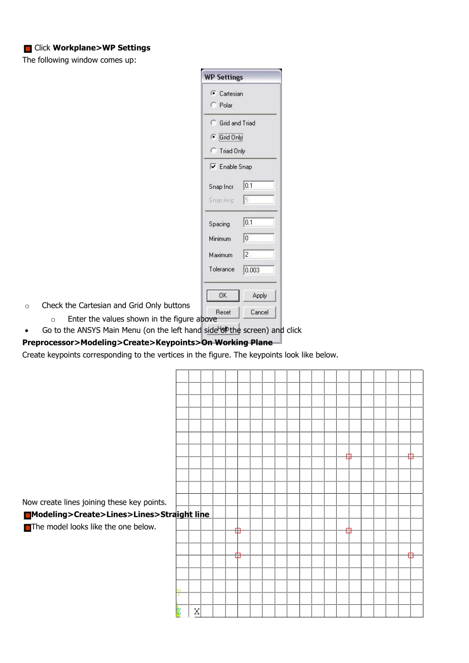 ANSYSCFD管道流体分析经典算例Fluid_第2页