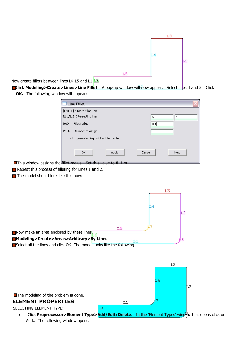 ANSYSCFD管道流体分析经典算例Fluid_第3页
