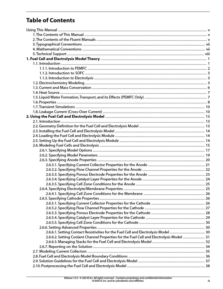 ANSYSFluent15.0燃料电池模块手册(en)_第3页