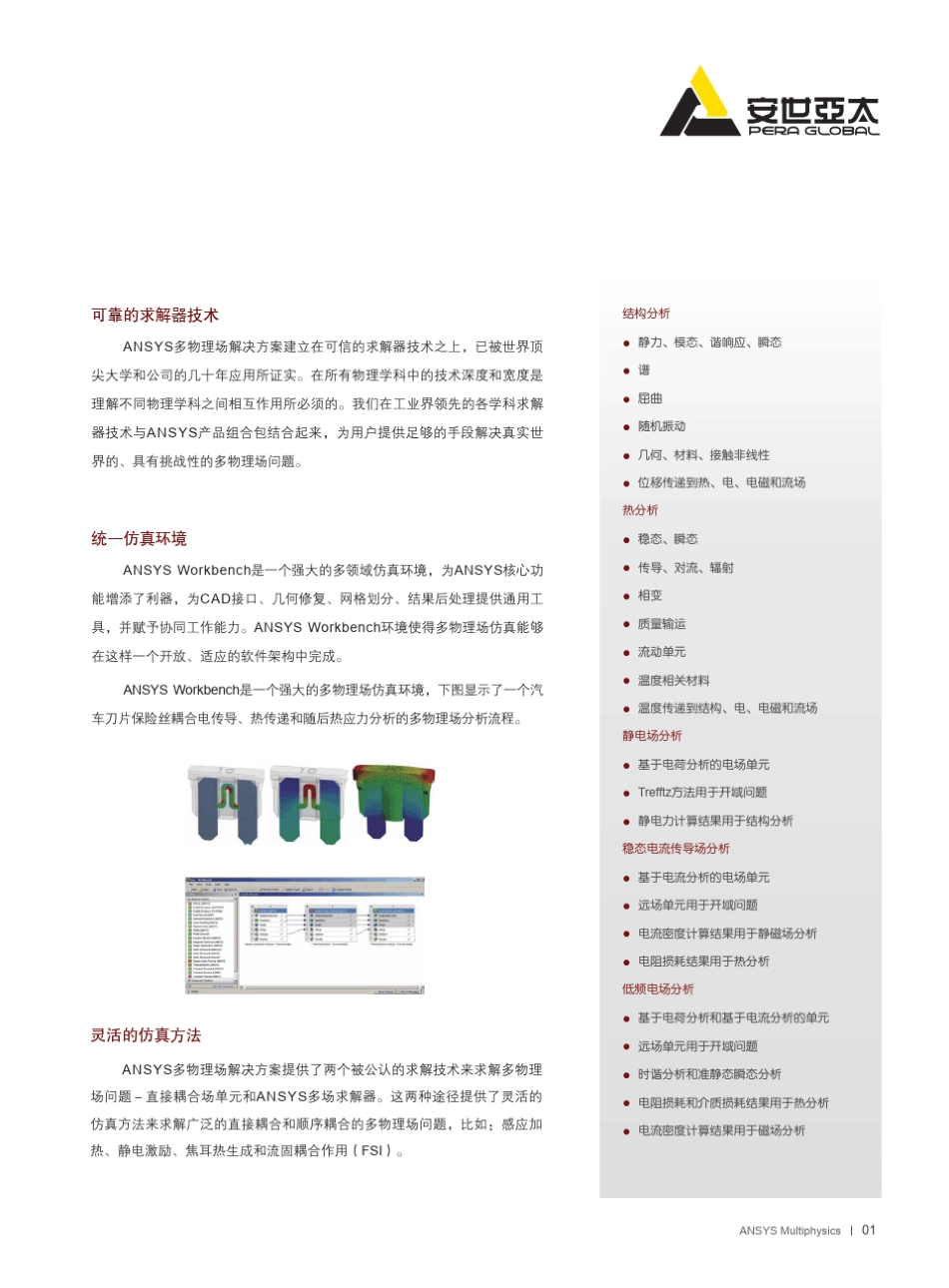 ANSYSMultiphysics_第3页