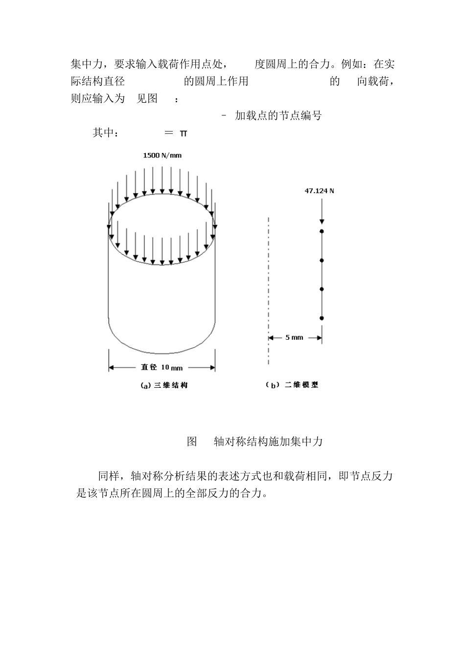 ANSYS_轴对称问题_第2页