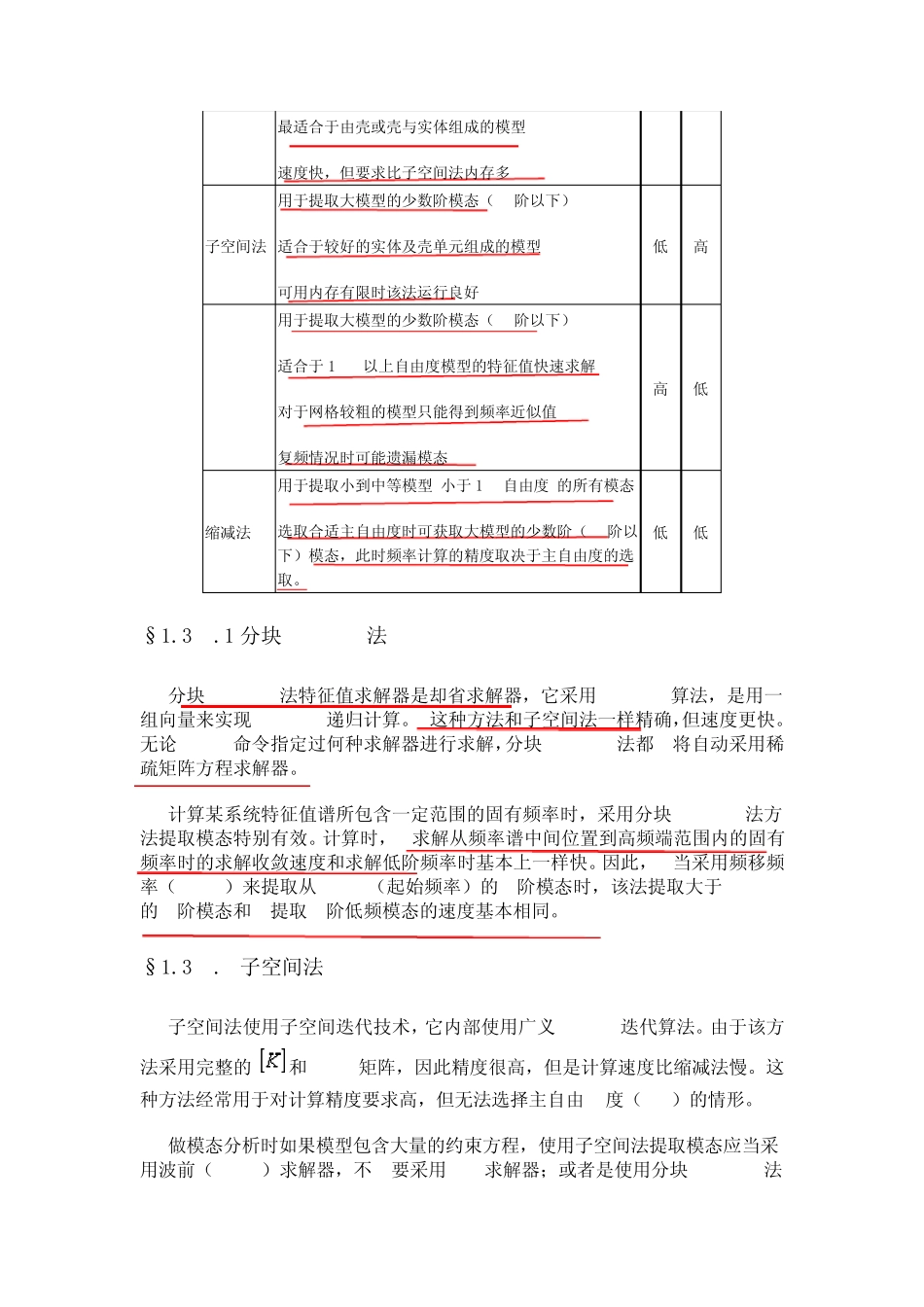 ANSYS动力学分析指南——模态分析_第3页