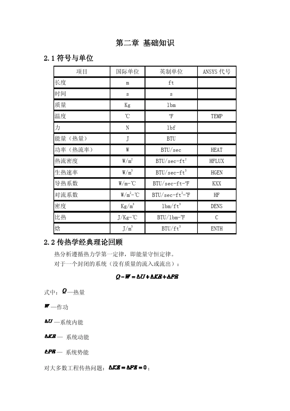 ANSYS热力分析_第3页